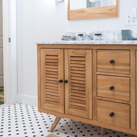 Rye Motor Inn - A Retro-Inspired Apartment Hotel (Adults Only) Chambre photo