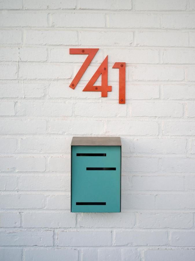 Rye Motor Inn - A Retro-Inspired Apartment Hotel (Adults Only) Extérieur photo
