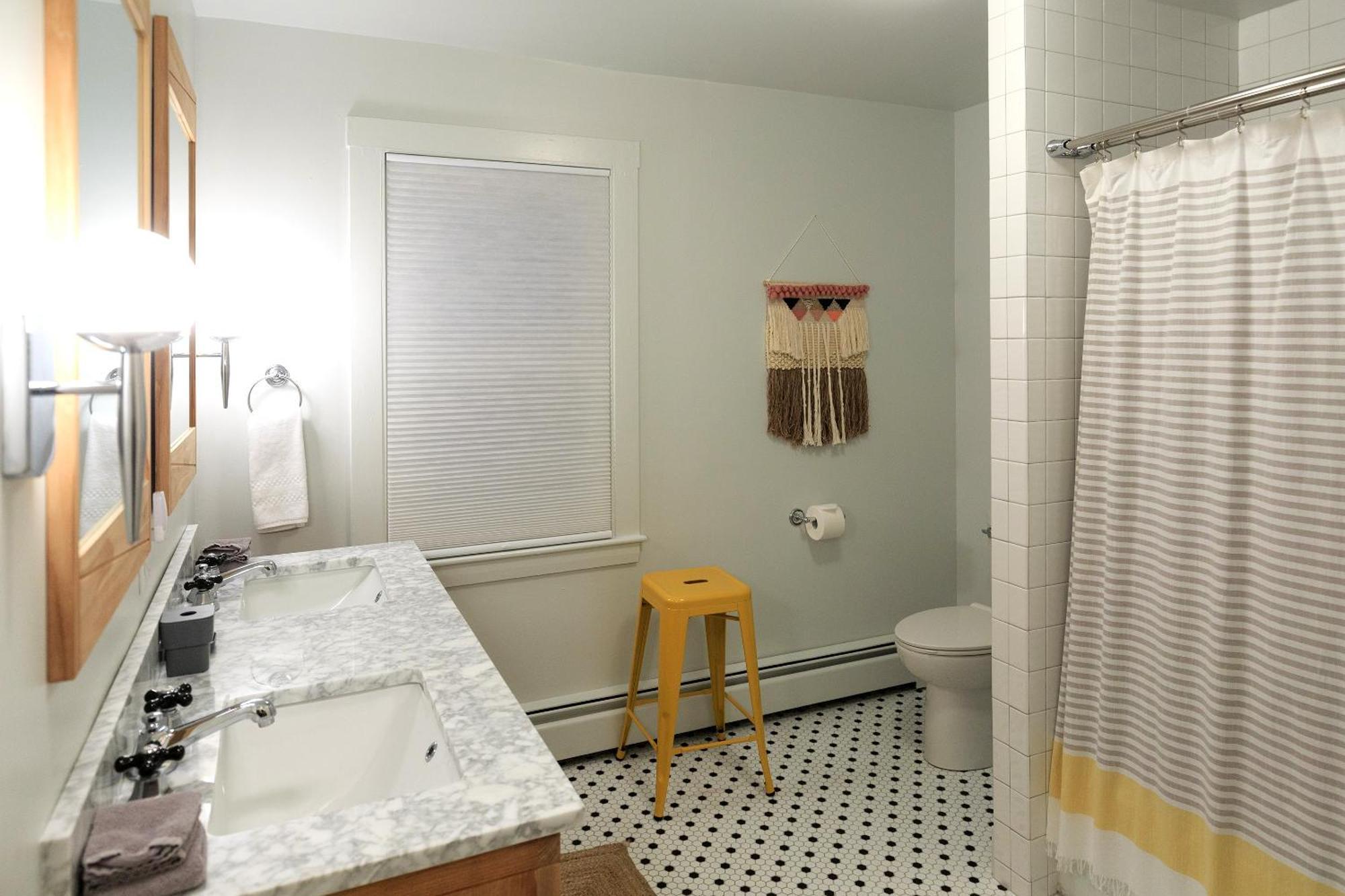 Rye Motor Inn - A Retro-Inspired Apartment Hotel (Adults Only) Chambre photo